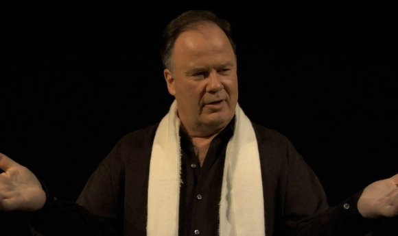 Portret: Dennis Haskins